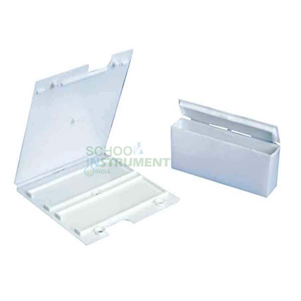 Microscope Slide Mailers, PP